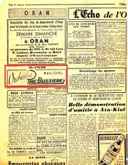 Bussiere 046- Coupure journal